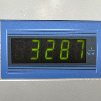Thermo 1300 Series A2 6' Biosafety Cabinet image 2